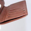 LOUIS VUITTON Monogram Portefeuille Viennois Bifold Wallet M61674 Auth bs31239-9