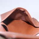 LOUIS VUITTON Monogram Portefeuille Viennois Bifold Wallet M61674 Auth bs31239-10