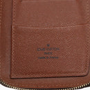 LOUIS VUITTON Monogram Agenda Jeode Travel Case M62950 LV Auth bs31241-17