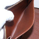 LOUIS VUITTON Monogram Agenda Jeode Travel Case M62950 LV Auth bs31241-10