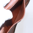 LOUIS VUITTON Monogram Agenda Jeode Travel Case M62950 LV Auth bs31241-11