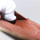 LOUIS VUITTON Monogram Agenda Jeode Travel Case M62950 LV Auth bs31241-12