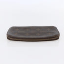 LOUIS VUITTON Monogram Agenda Jeode Travel Case M62950 LV Auth bs31241-3