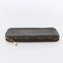 LOUIS VUITTON Monogram Agenda Jeode Travel Case M62950 LV Auth bs31241-4