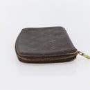 LOUIS VUITTON Monogram Agenda Jeode Travel Case M62950 LV Auth bs31241-5