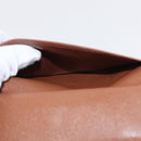 LOUIS VUITTON Monogram Porte Tresor Etui Papie Wallet M61202 LV Auth bs31247-19