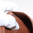 LOUIS VUITTON Monogram Porte Tresor Etui Papie Wallet M61202 LV Auth bs31247-12