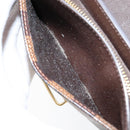 LOUIS VUITTON Damier Ebene Portefeuille Joy Bifold Wallet N60034 LV Auth bs31248-11