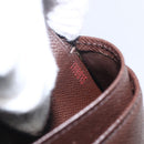 LOUIS VUITTON Damier Ebene Portefeuille Viennois Wallet N61674 LV Auth bs31250-19