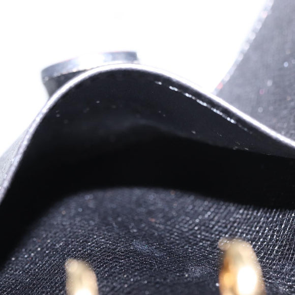 LOUIS VUITTON Taiga Agenda PM Day Planner Cover Red Akajou R2004E Auth bs31254