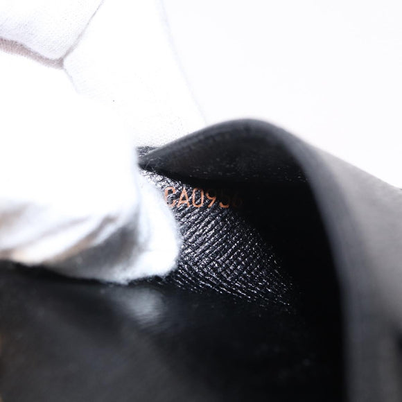 LOUIS VUITTON Taiga Agenda PM Day Planner Cover Red Akajou R2004E Auth bs31254