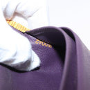 LOUIS VUITTON Epi Continental Viennois Long Wallet Yellow M63259 LV Auth bs31255-12