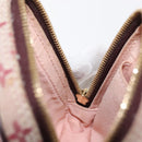 LOUIS VUITTON Monogram Mini Usu Digital Pouch Red M60001 LV Auth bs31267-19