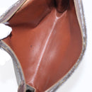 LOUIS VUITTON Monogram Clutch Bag 2 Set LV Auth bs31273-16