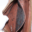 LOUIS VUITTON Monogram Clutch Bag 2 Set LV Auth bs31273-9