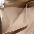 LOUIS VUITTON Monogram Trousse Toilette 28 Clutch Bag M47522 LV Auth bs31290-16