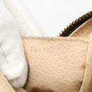 LOUIS VUITTON Monogram Trousse Toilette 28 Clutch Bag M47522 LV Auth bs31290-17