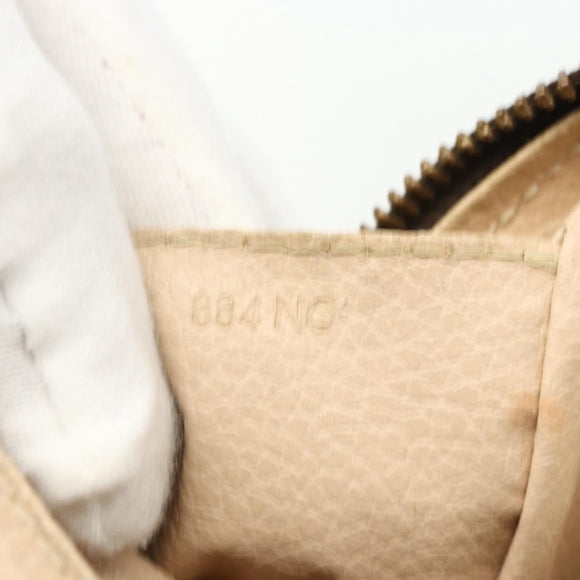 LOUIS VUITTON Monogram Trousse Toilette 28 Clutch Bag M47522 LV Auth bs31290