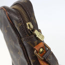 LOUIS VUITTON Monogram Danube Shoulder Bag M45266 LV Auth bs31291-8