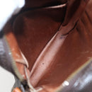 LOUIS VUITTON Monogram Danube Shoulder Bag M45266 LV Auth bs31291-11