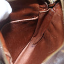 LOUIS VUITTON Monogram Danube Shoulder Bag M45266 LV Auth bs31291-20