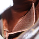 LOUIS VUITTON Monogram Danube Shoulder Bag M45266 LV Auth bs31291-22