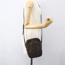 LOUIS VUITTON Monogram Danube Shoulder Bag M45266 LV Auth bs31291-23
