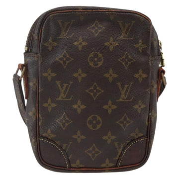 LOUIS VUITTON Monogram Danube Shoulder Bag M45266 LV Auth bs31291 - 0