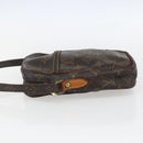 LOUIS VUITTON Monogram Danube Shoulder Bag M45266 LV Auth bs31291-3