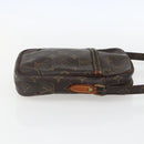 LOUIS VUITTON Monogram Danube Shoulder Bag M45266 LV Auth bs31291-4