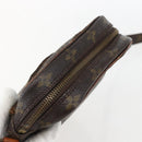 LOUIS VUITTON Monogram Danube Shoulder Bag M45266 LV Auth bs31291-6