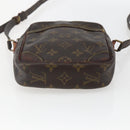 LOUIS VUITTON Monogram Danube Shoulder Bag M45266 LV Auth bs31291-5