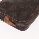 LOUIS VUITTON Monogram Marly Bandouliere Shoulder Bag M51828 LV Auth bs31292-9