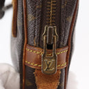 LOUIS VUITTON Monogram Marly Bandouliere Shoulder Bag M51828 LV Auth bs31292-17