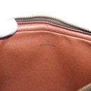 LOUIS VUITTON Monogram Marly Bandouliere Shoulder Bag M51828 LV Auth bs31292-18