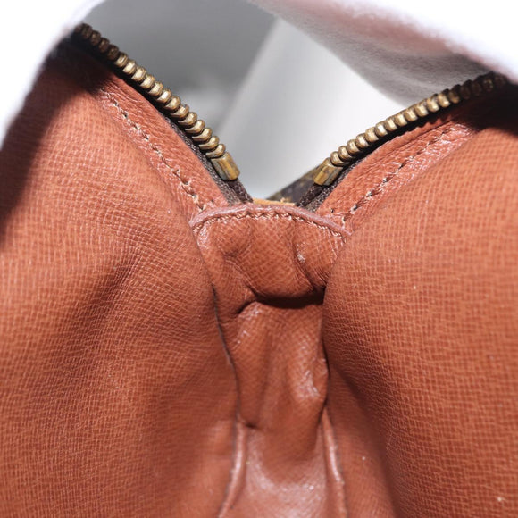 LOUIS VUITTON Monogram Marly Bandouliere Shoulder Bag M51828 LV Auth bs31292