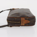 LOUIS VUITTON Monogram Marly Bandouliere Shoulder Bag M51828 LV Auth bs31292-4