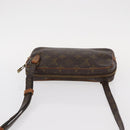 LOUIS VUITTON Monogram Marly Bandouliere Shoulder Bag M51828 LV Auth bs31292-6