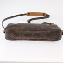 LOUIS VUITTON Monogram Marly Bandouliere Shoulder Bag M51828 LV Auth bs31292-5
