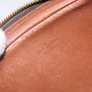 LOUIS VUITTON Monogram Marly Dragonne PM Clutch Bag M51827 LV Auth bs31293-10