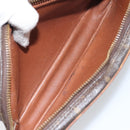 LOUIS VUITTON Monogram Marly Dragonne PM Clutch Bag M51827 LV Auth bs31293-11