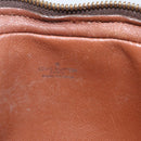 LOUIS VUITTON Monogram Marly Dragonne PM Clutch Bag M51827 LV Auth bs31294-17