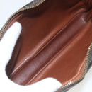 LOUIS VUITTON Monogram Marly Dragonne PM Clutch Bag M51827 LV Auth bs31294-11