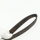 LOUIS VUITTON Monogram Marly Dragonne PM Clutch Bag M51827 LV Auth bs31294-8