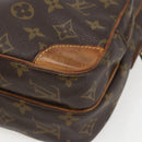 LOUIS VUITTON Monogram Amazon Shoulder Bag M45236 LV Auth bs31296-15