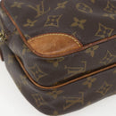 LOUIS VUITTON Monogram Amazon Shoulder Bag M45236 LV Auth bs31296-16
