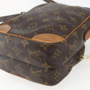 LOUIS VUITTON Monogram Amazon Shoulder Bag M45236 LV Auth bs31296-17