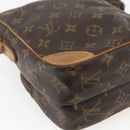 LOUIS VUITTON Monogram Amazon Shoulder Bag M45236 LV Auth bs31296-18