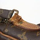 LOUIS VUITTON Monogram Amazon Shoulder Bag M45236 LV Auth bs31296-8