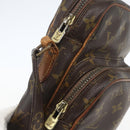 LOUIS VUITTON Monogram Amazon Shoulder Bag M45236 LV Auth bs31296-9